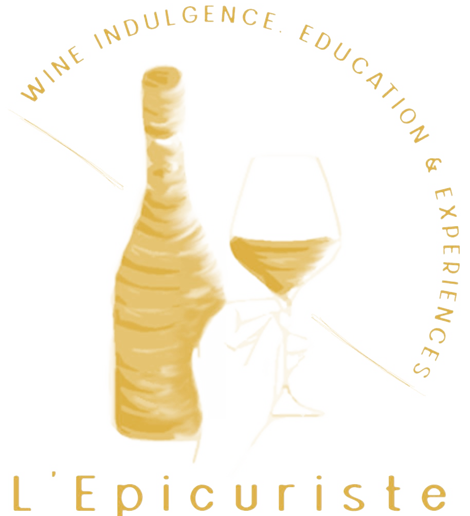 L'Épicuriste
